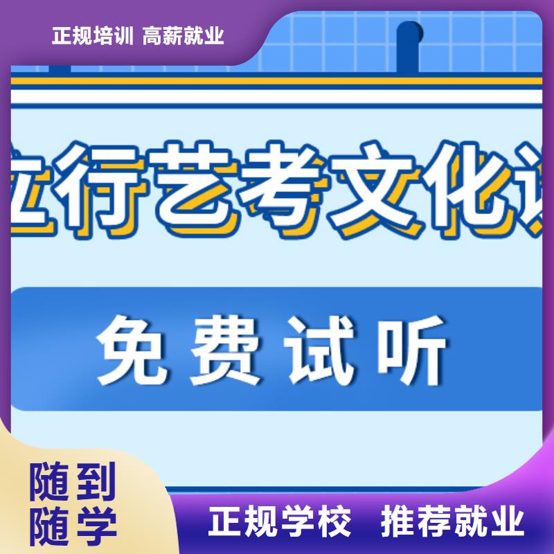 【艺考文化课补习艺考复读清北班手把手教学】免费试学