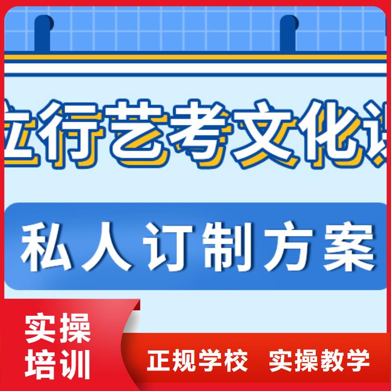 艺术生文化课艺考文化课培训实操教学正规学校