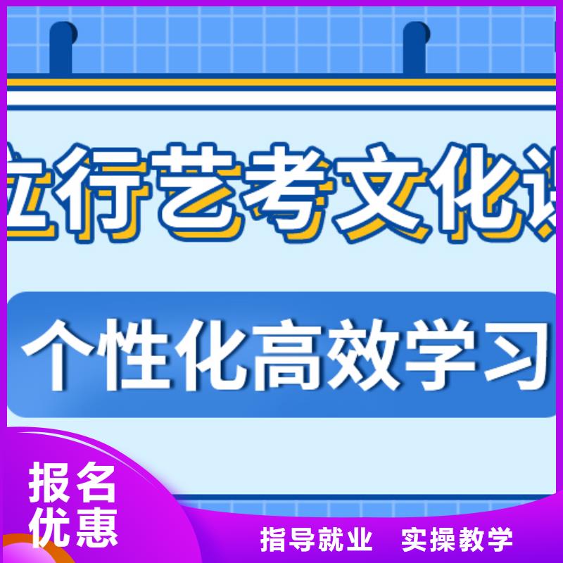 艺术生文化课【【编导文化课培训】】指导就业理论+实操