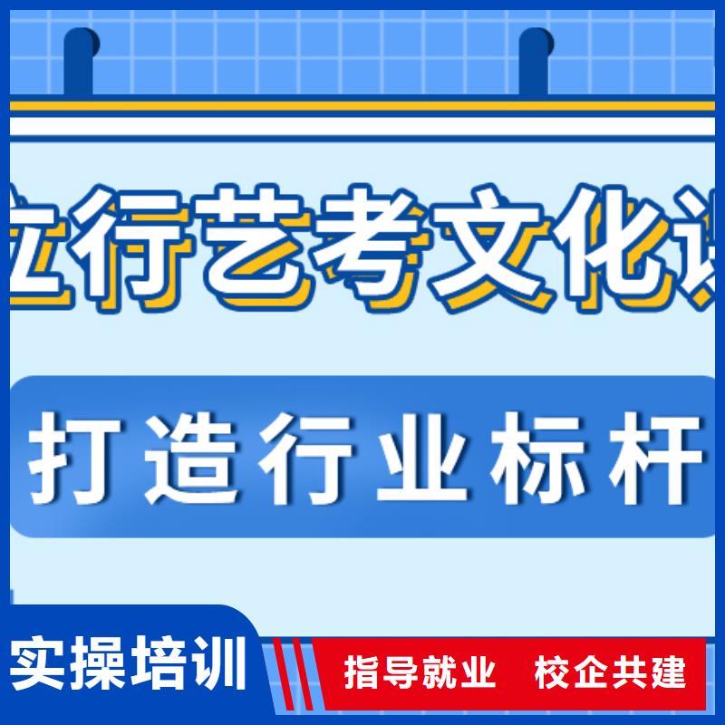 【艺术生文化课】艺考文化课集训班指导就业同城经销商