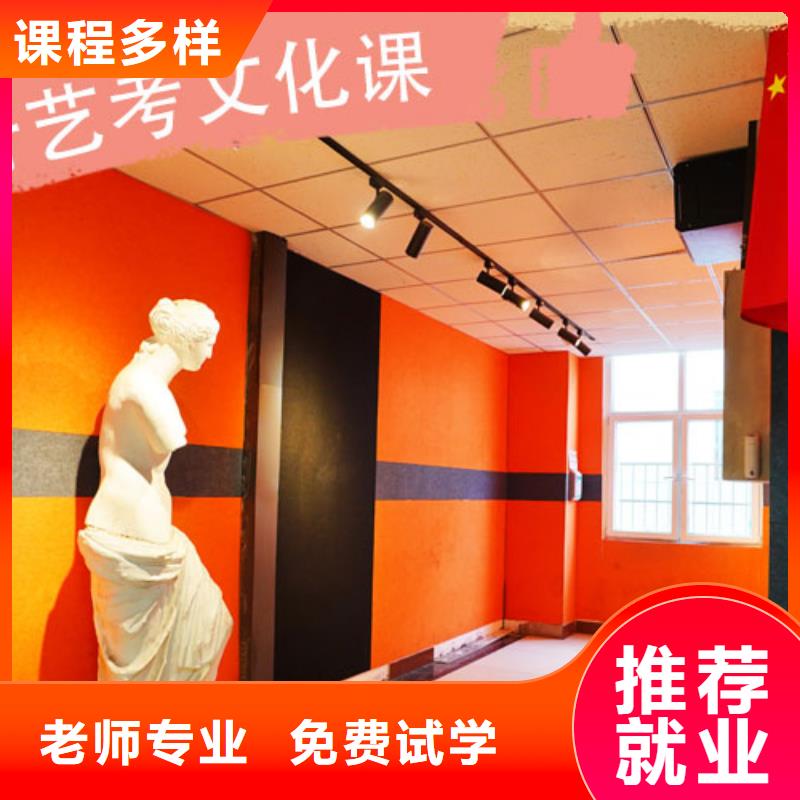 艺术生文化课辅导班排名表全程实操