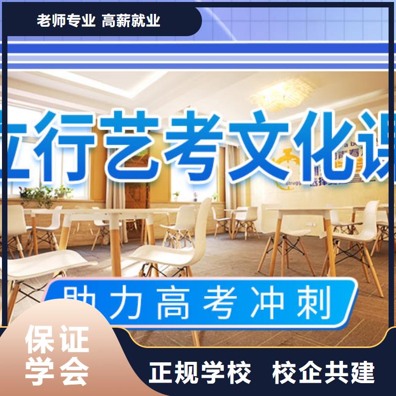 艺考文化课培训-【艺考文化课集训班】高薪就业保证学会
