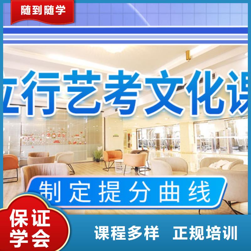 【艺考文化课培训】艺考文化课冲刺班手把手教学就业快