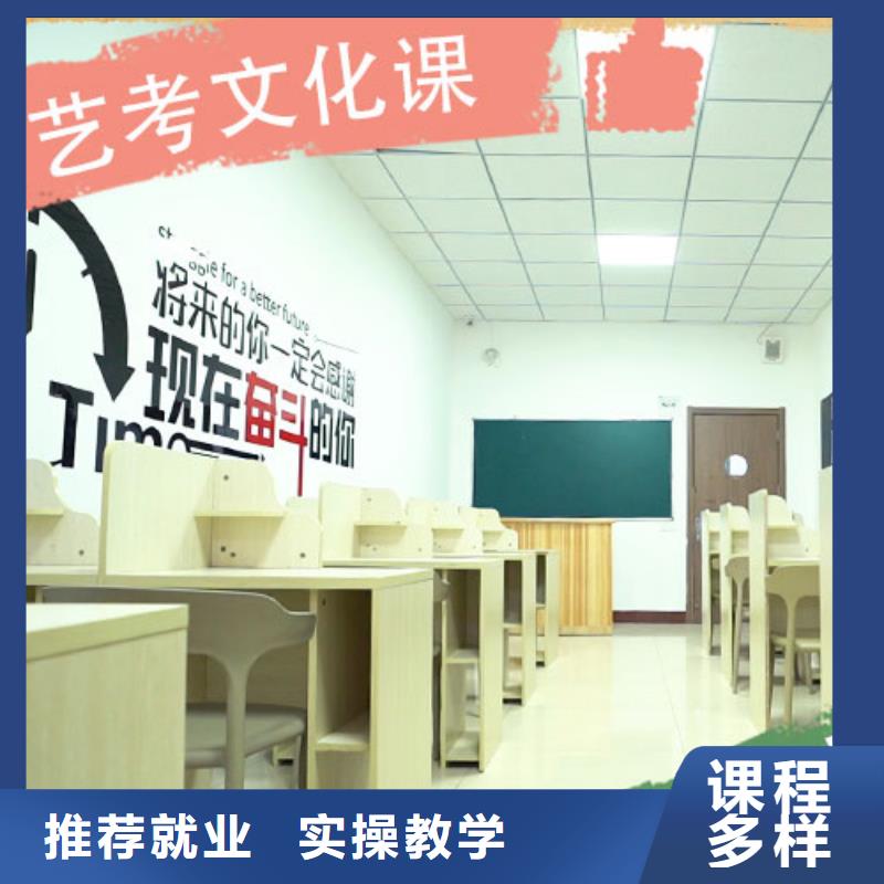 艺考生文化课-艺考培训指导就业专业齐全