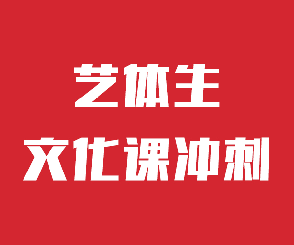 【艺考文化课】高中英语补习正规学校