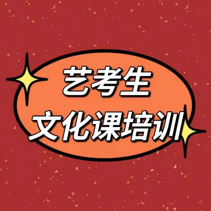 艺考文化课辅导大约多少钱