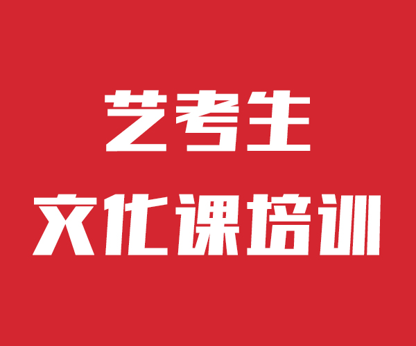 艺考文化课艺考生一对一补习正规学校