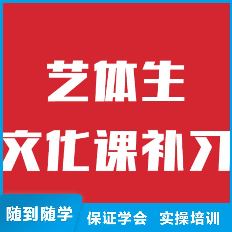 艺术生文化课辅导机构地址在哪里？老师专业