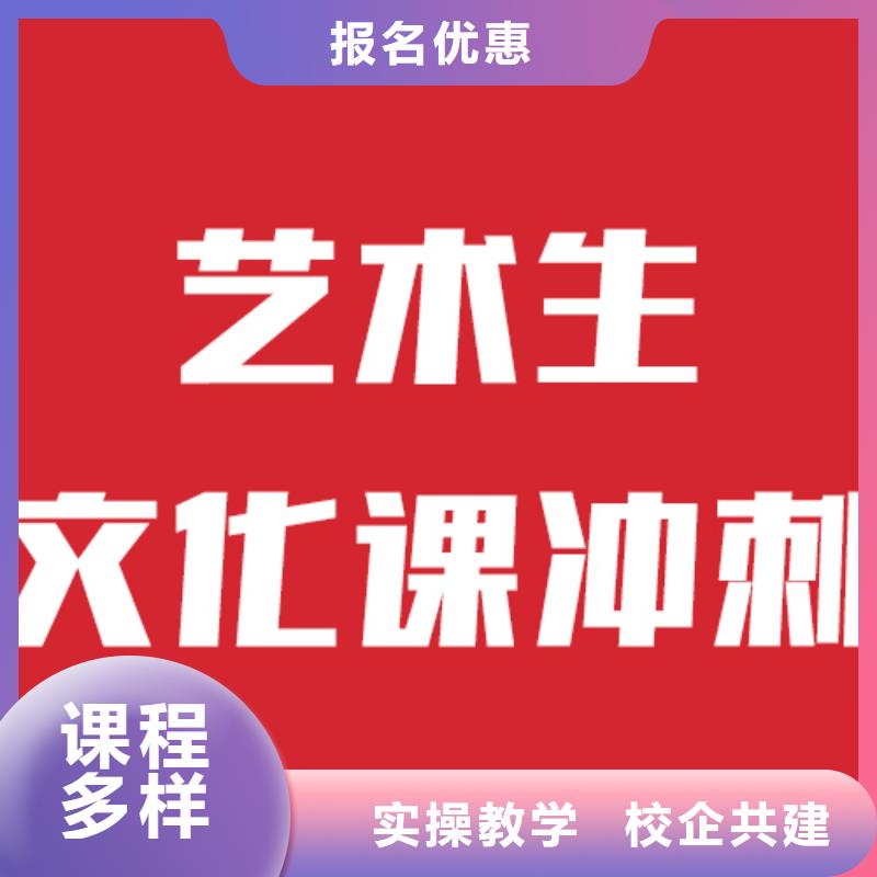 艺考文化课培训-高考小班教学师资力量强就业快