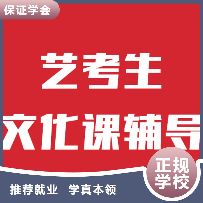 艺考生文化课2025年怎么选学真技术