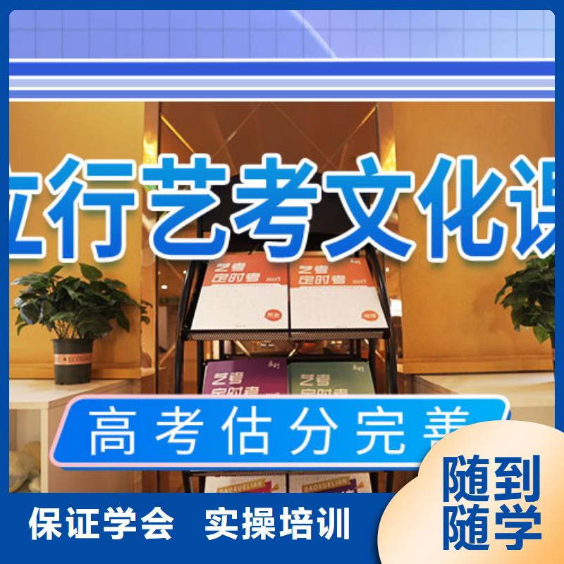 艺考文化课辅导高中寒暑假补习手把手教学指导就业
