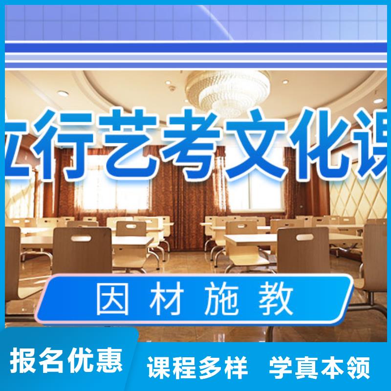 艺术生文化课培训补习哪个好正规培训