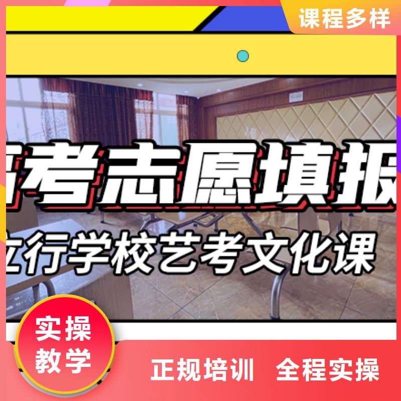艺考生文化课补习学校排行私人定制方案免费试学