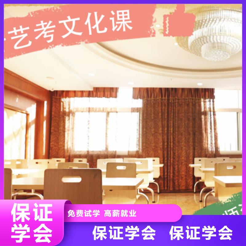 艺术生文化课辅导集训排行一线名师授课就业快