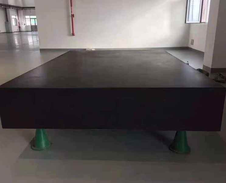 大理石底座平台厂家，规格全