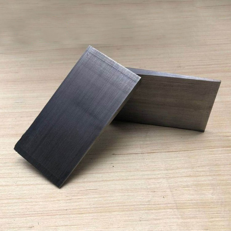 做锻打件斜铁的生产厂家工厂批发