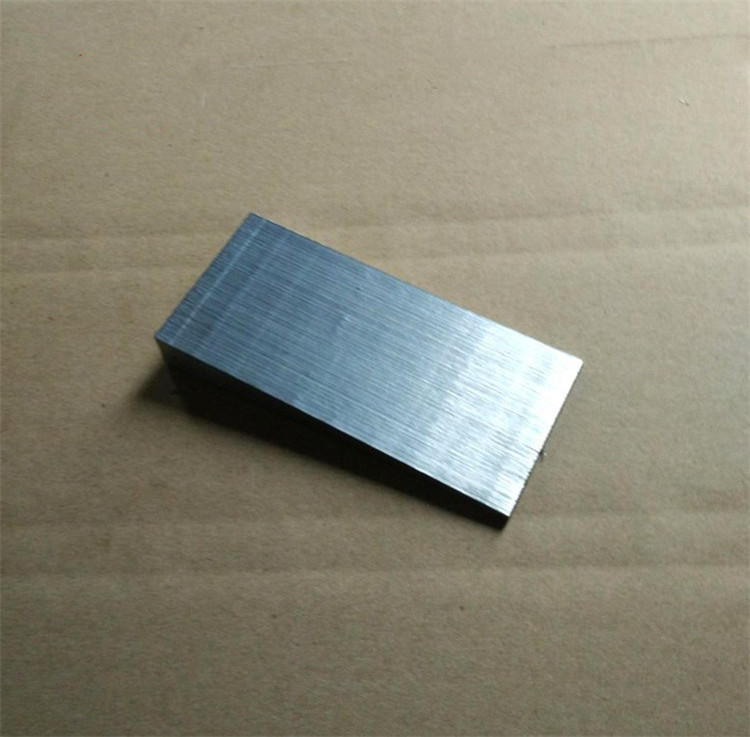 安装设备斜铁现货规格型号基建施工用楔铁现货直供