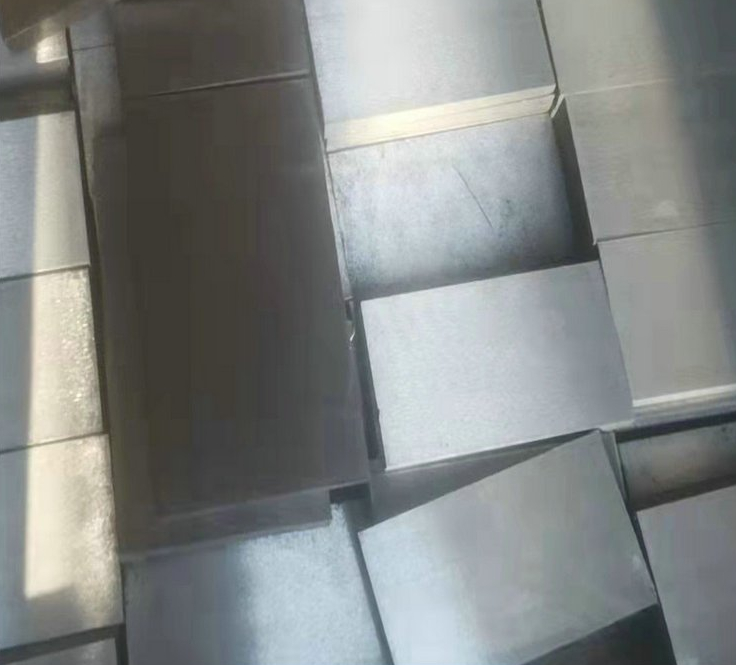 塞铁斜垫块现货供应常年出售