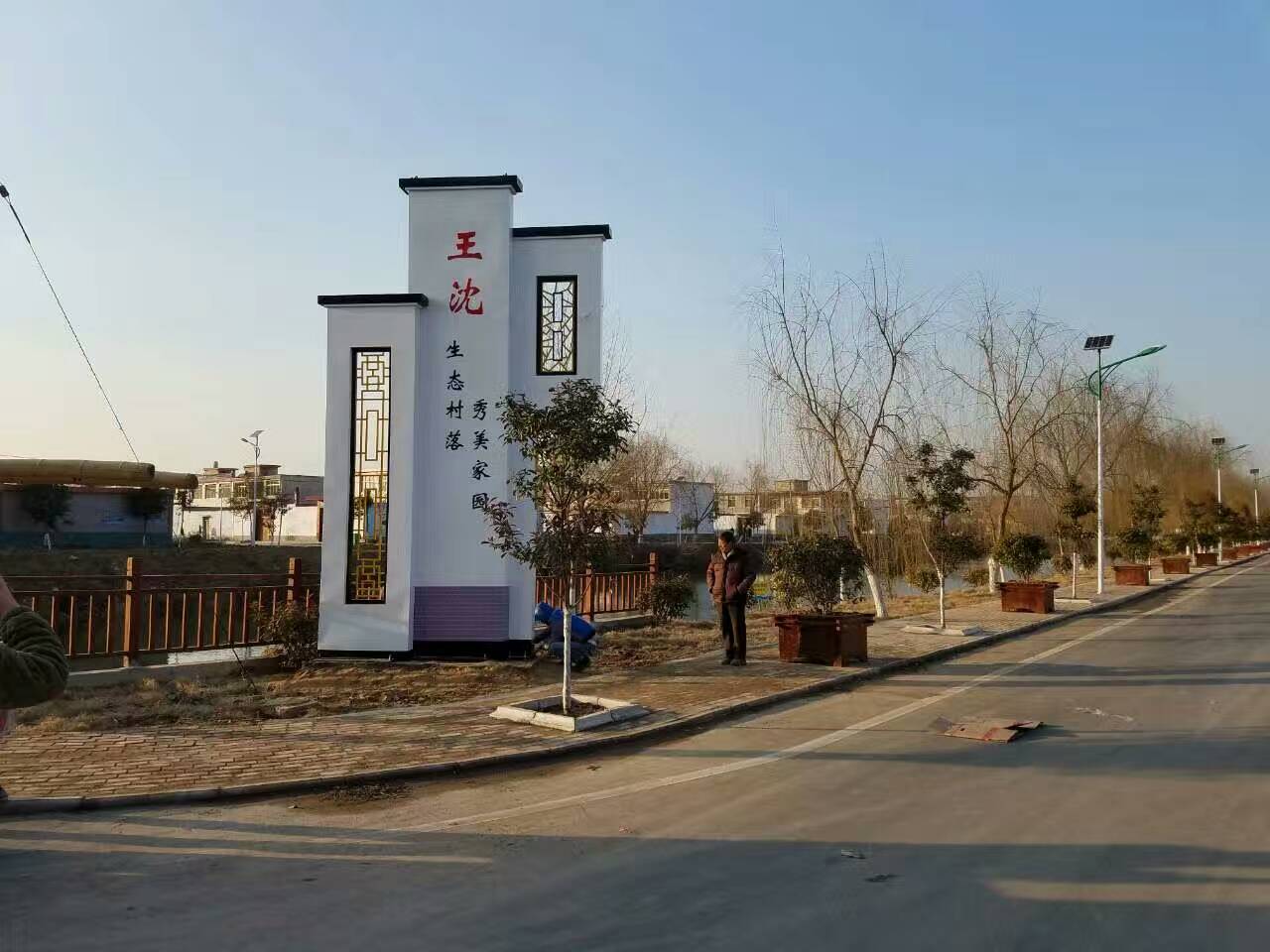 【精神堡垒】公园景区卫生间多种场景适用厂家拥有先进的设备