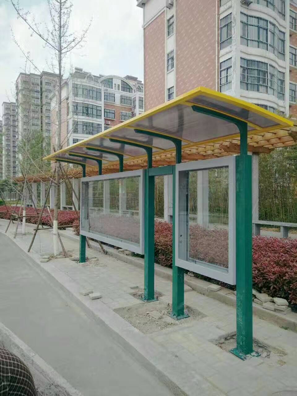 候车亭灯箱免费咨询同城生产商