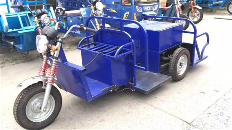 买（瑞迪通）农用三轮车选择实体厂家用心做产品