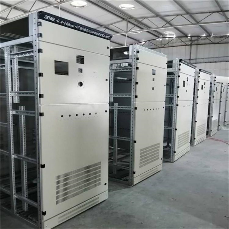 中置式高压开关柜价格合理