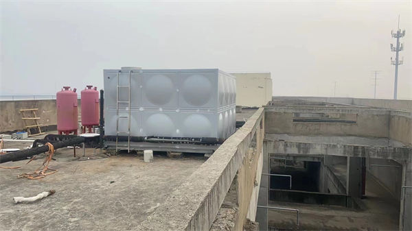 【水箱不锈钢消防水箱欢迎来电询价】当地厂家值得信赖
