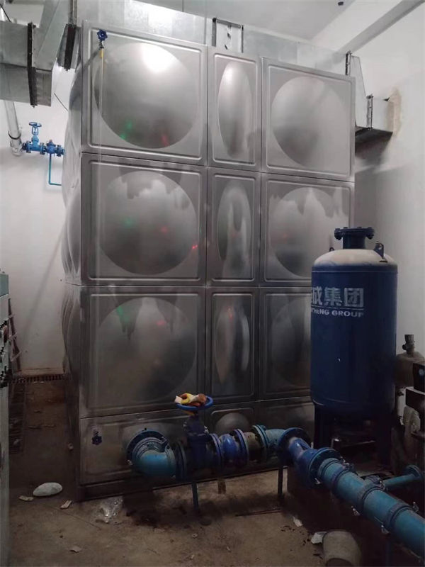 水箱自洁消毒器生产厂家0一站式采购方便省心