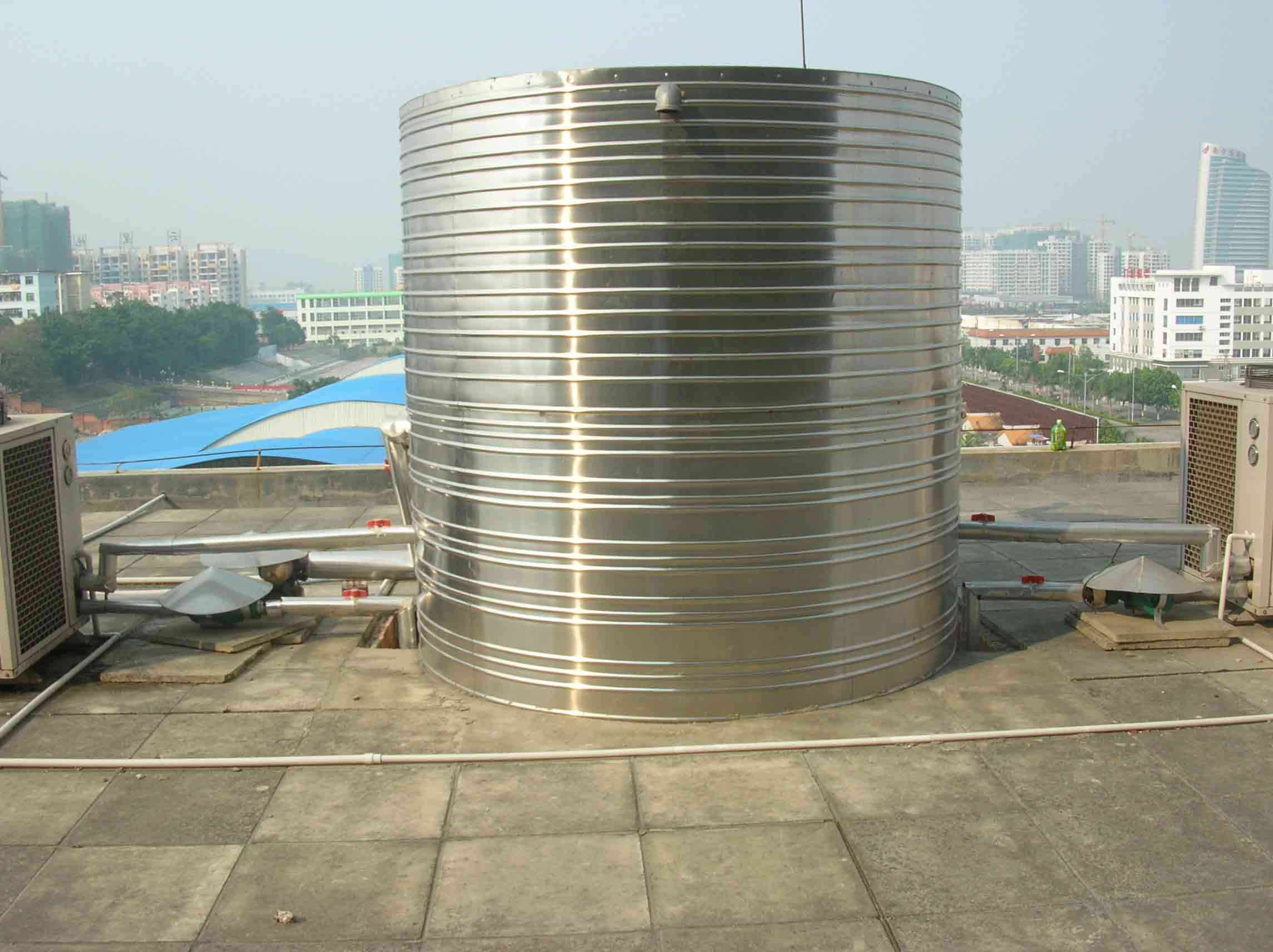 水箱高品质诚信厂家
