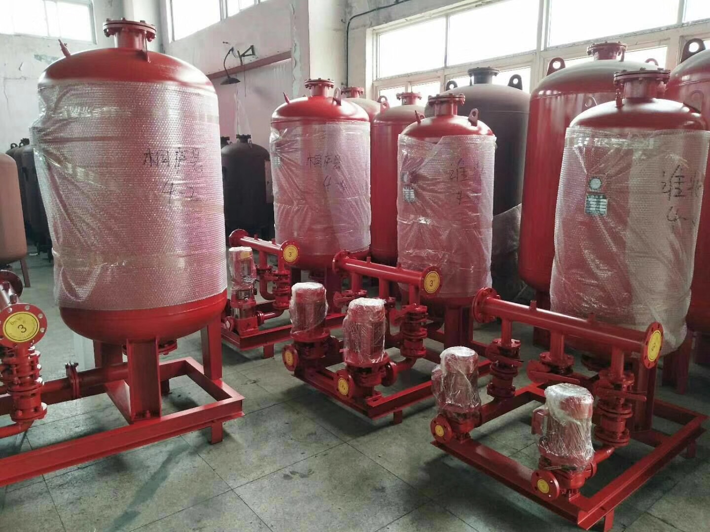 水箱不锈钢水箱源头厂家量大价优同城生产厂家