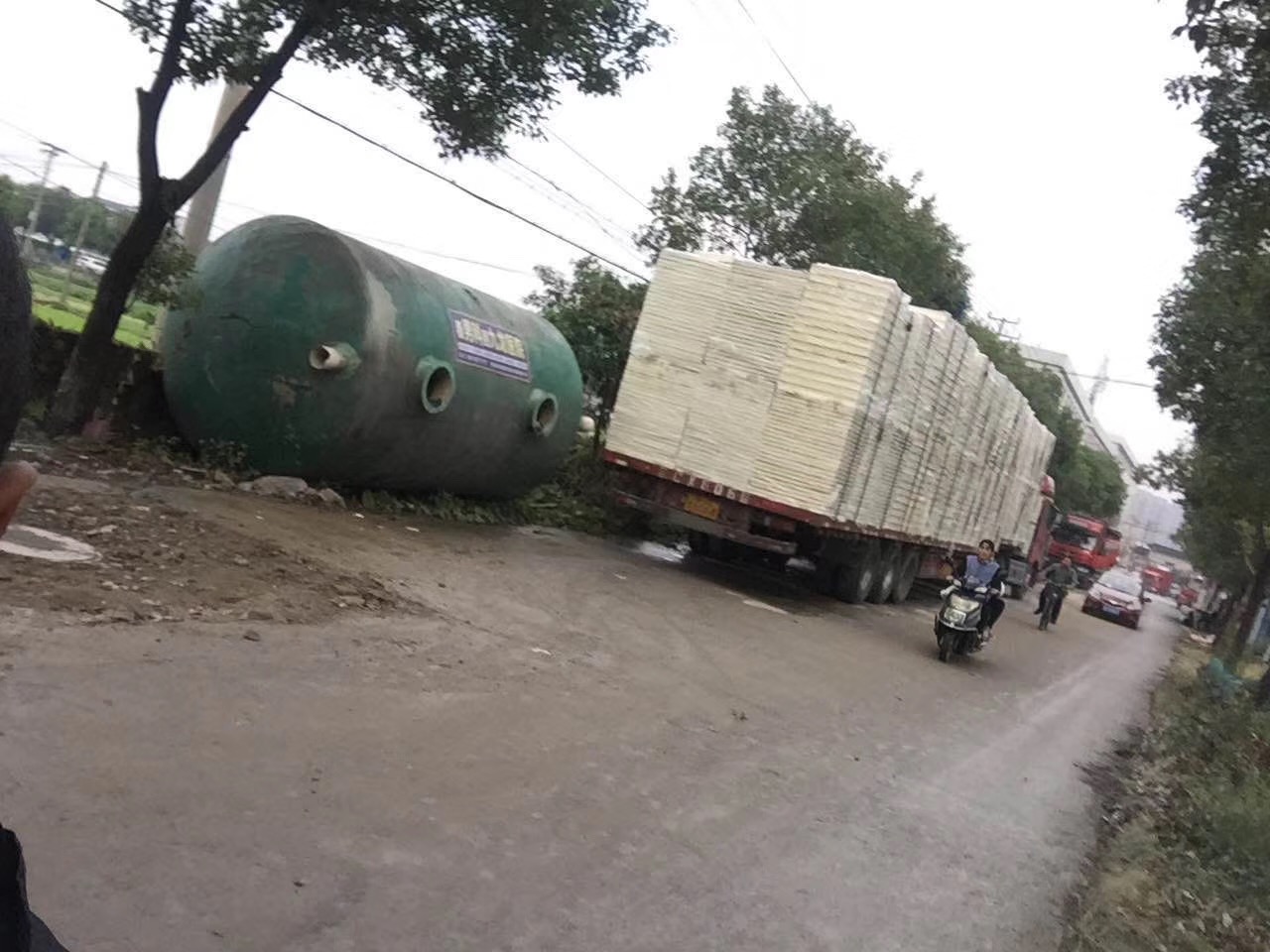 水箱BDF水箱高品质现货销售保质保量