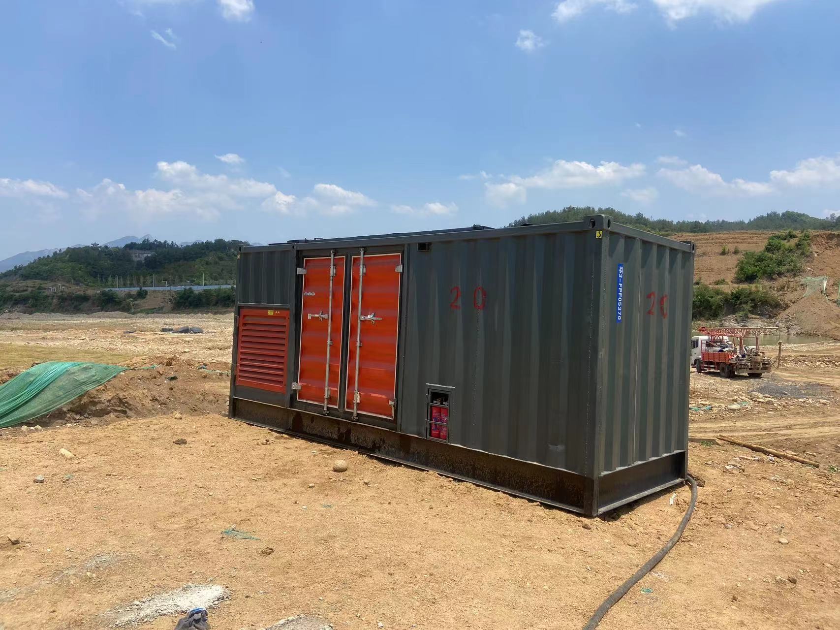 发电机出租租赁发电机电缆线出租备用电源出租应急发电机出租300kw发电机出租信誉良好承接