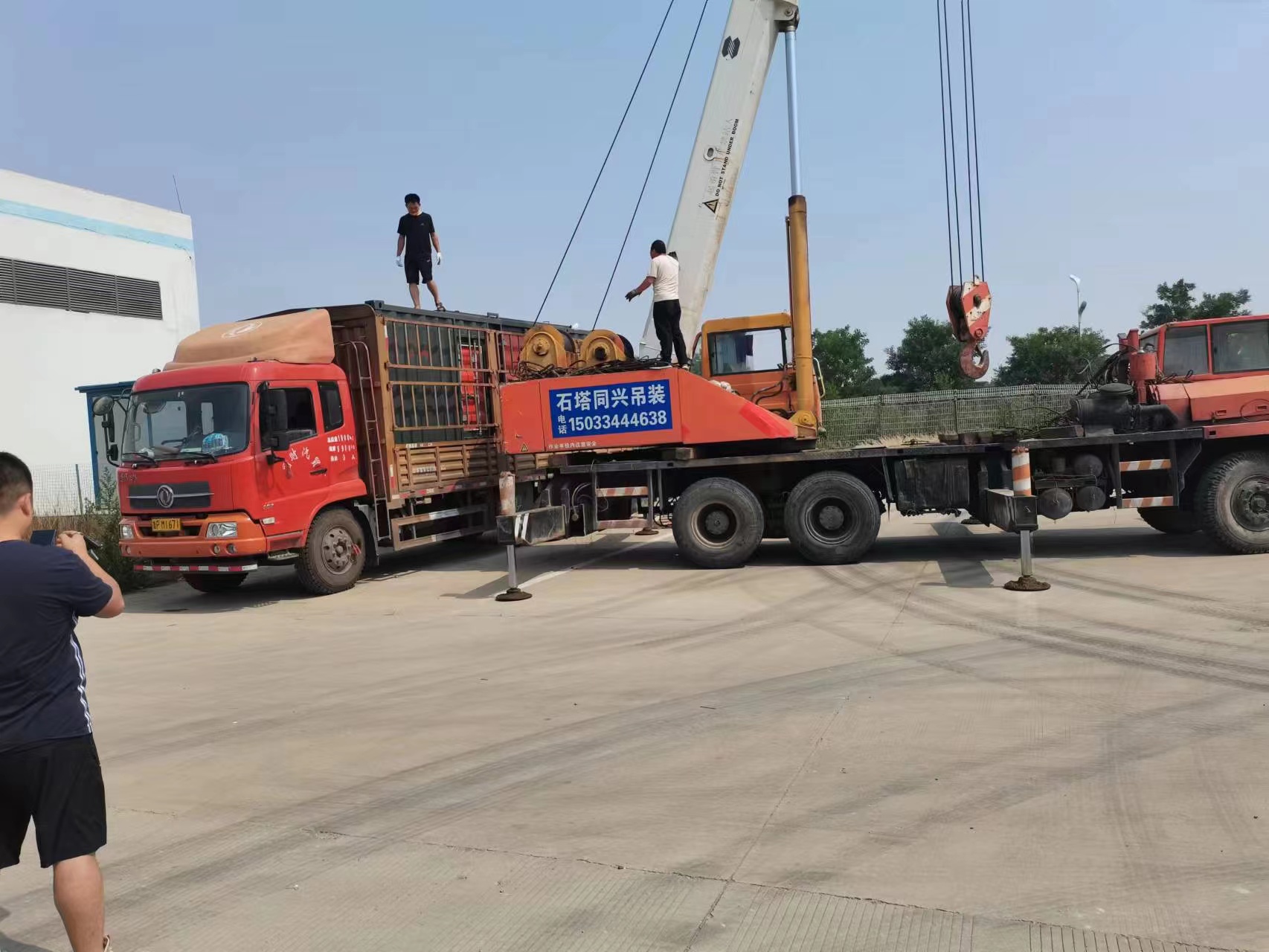 10KV发电机租赁出租(服务全城各地区）附近发电机出租商家当地公司
