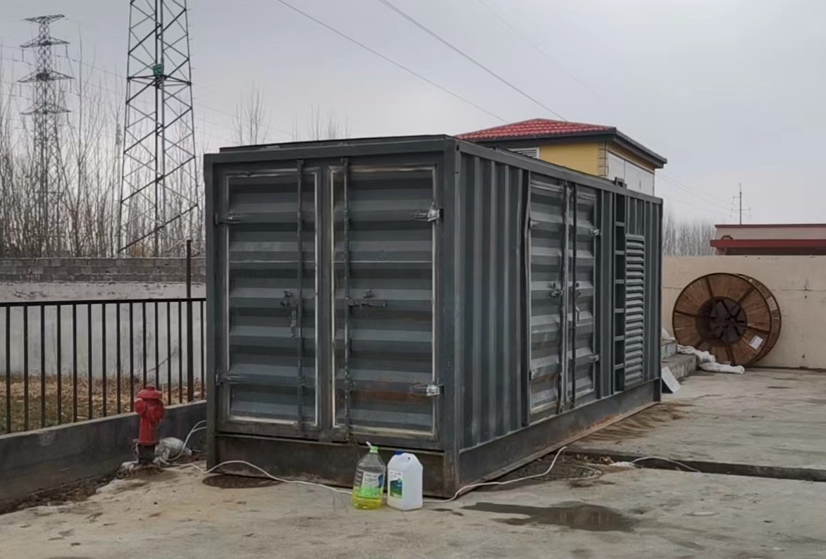 50KW发电机出租日租月租（国网直供）发电机租赁出租厂家
本地品牌