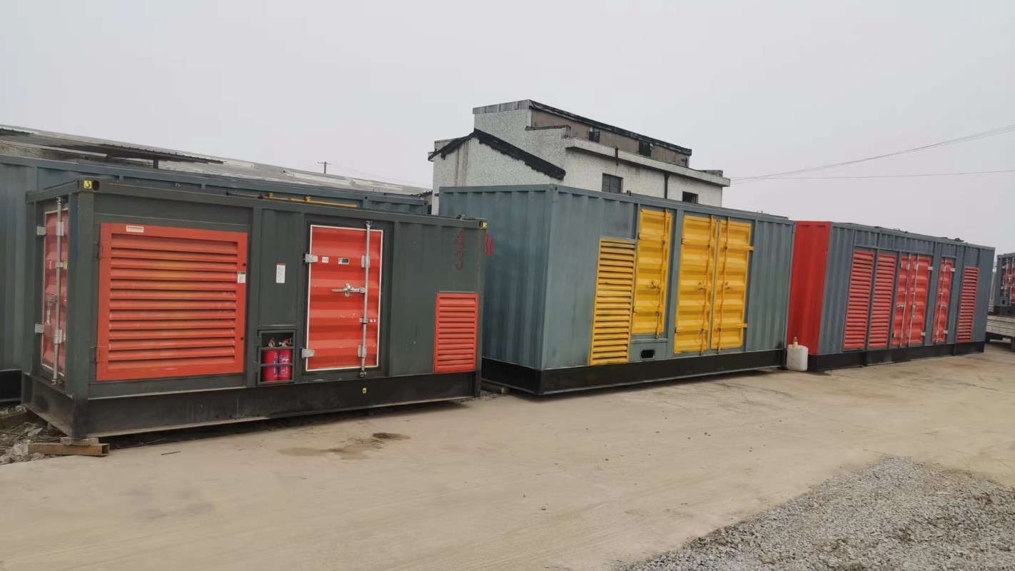发电机出租租赁发电机电缆线出租备用电源出租应急发电机出租300kw发电机出租一站搞定诚信经营