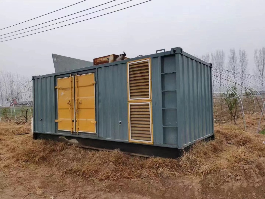 800KW发电机出租高压发电机出租/24小时发电正规公司