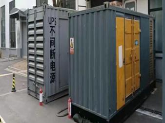 优质发电机出租（电力公司）工地专用发电机出租当地生产商