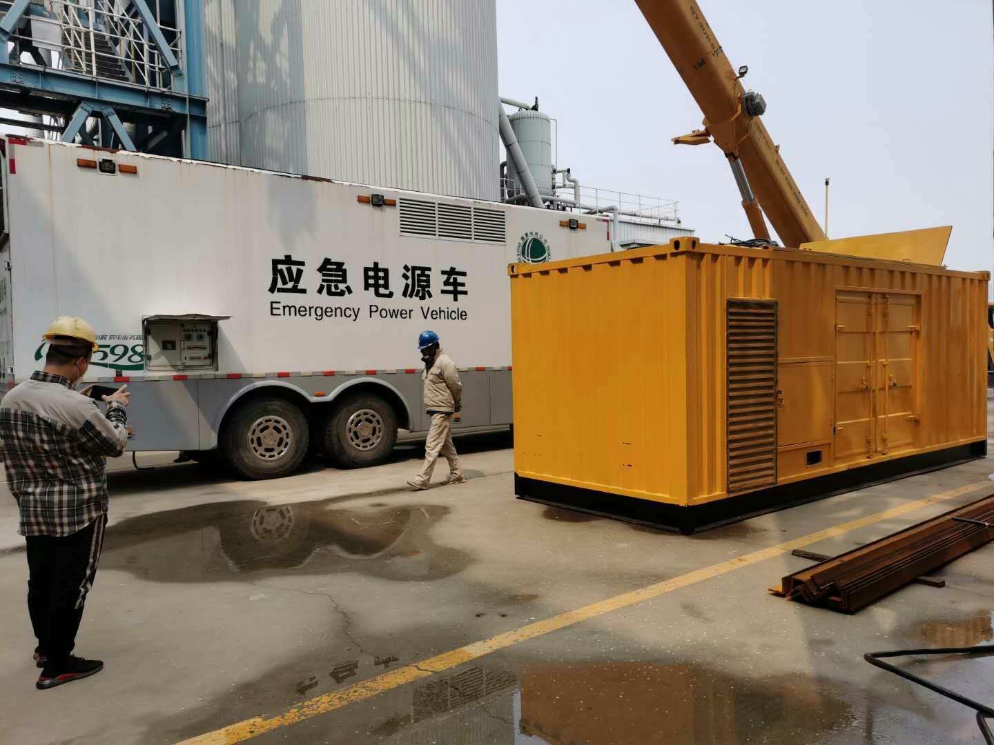 发电机出租租赁发电机电缆线出租备用电源出租应急发电机出租静音大功率发电机出租诚信本地公司