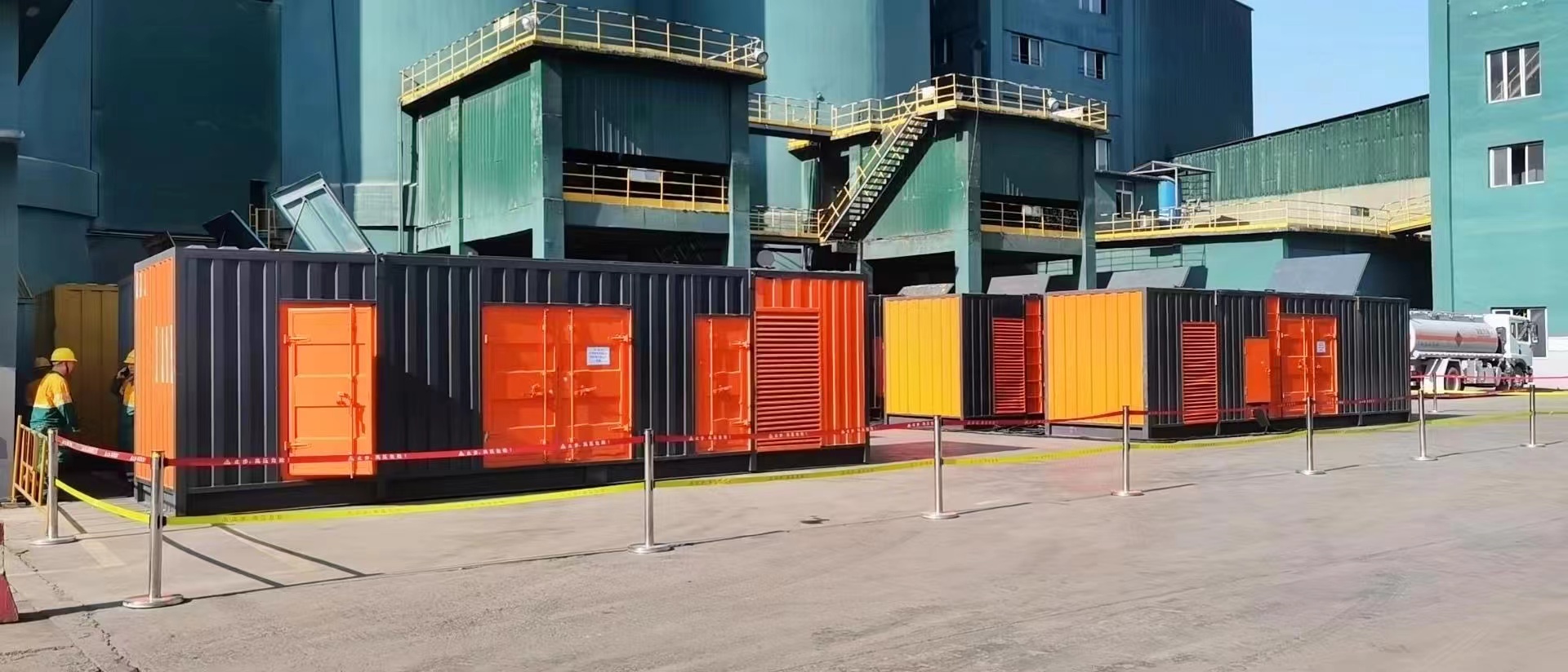 200KW发电机出租租赁400KW发电机电缆线出租UPS电源出租300kw发电机出租技术好先进的技术