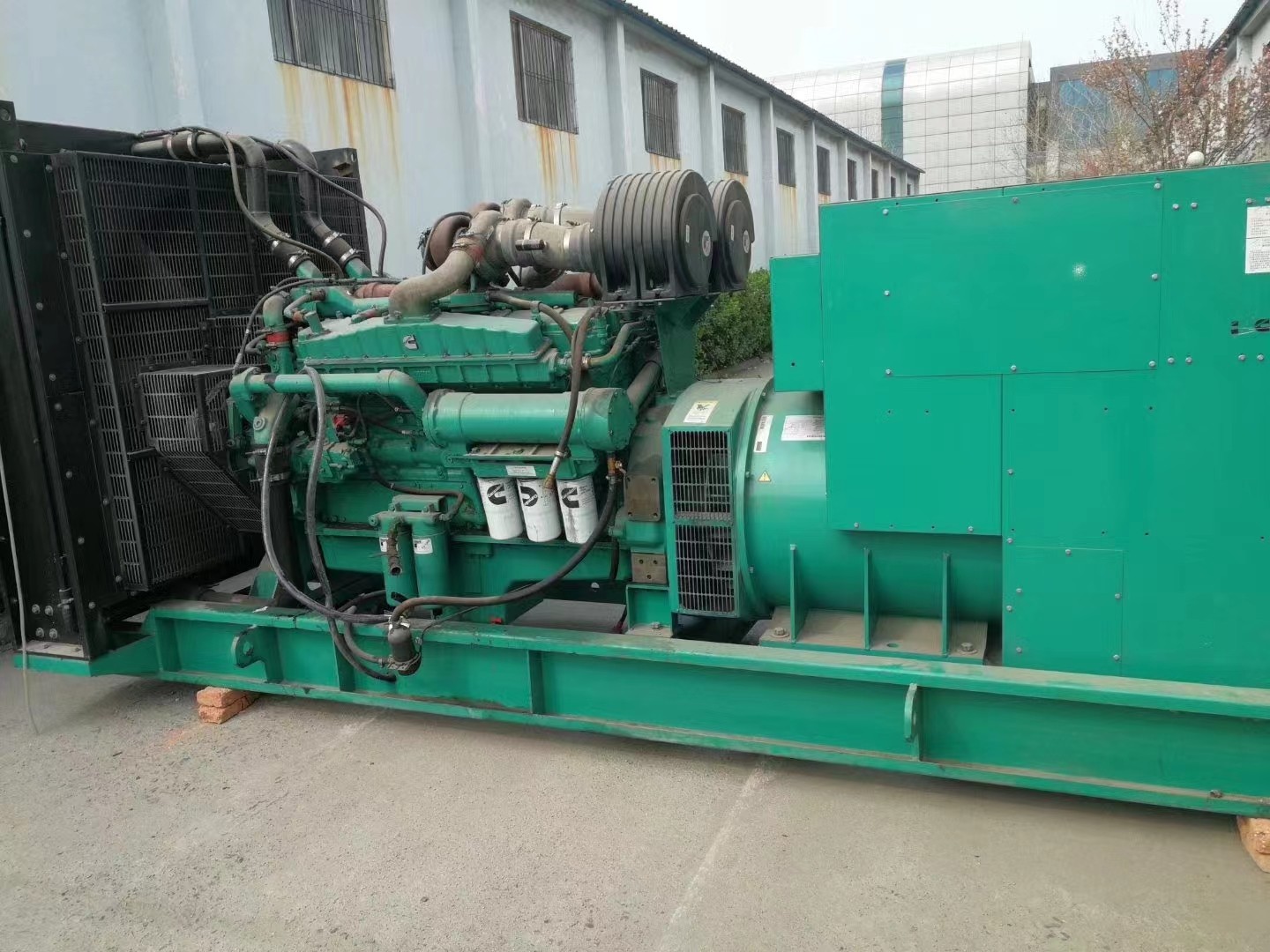 200KW发电机出租租赁400KW发电机电缆线出租UPS电源出租发电机出租/新模式精英团队匠心品质