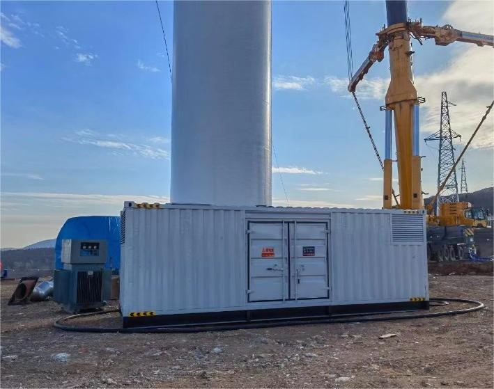 发电机租赁/出售/回收（50KW/100KW/200KW/300KW发电车租用价格底）长期供应同城制造商