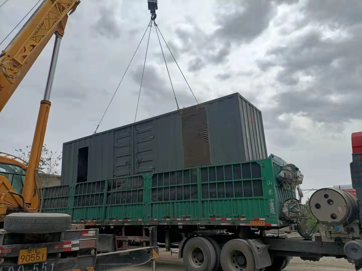 200KW发电机出租租赁400KW发电机电缆线出租UPS电源出租【300kw发电机出租】专业公司正规