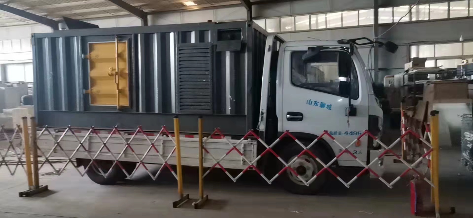 【200KW发电机出租租赁400KW发电机电缆线出租UPS电源出租租赁发电机本地正规公司注重质量】好评度高