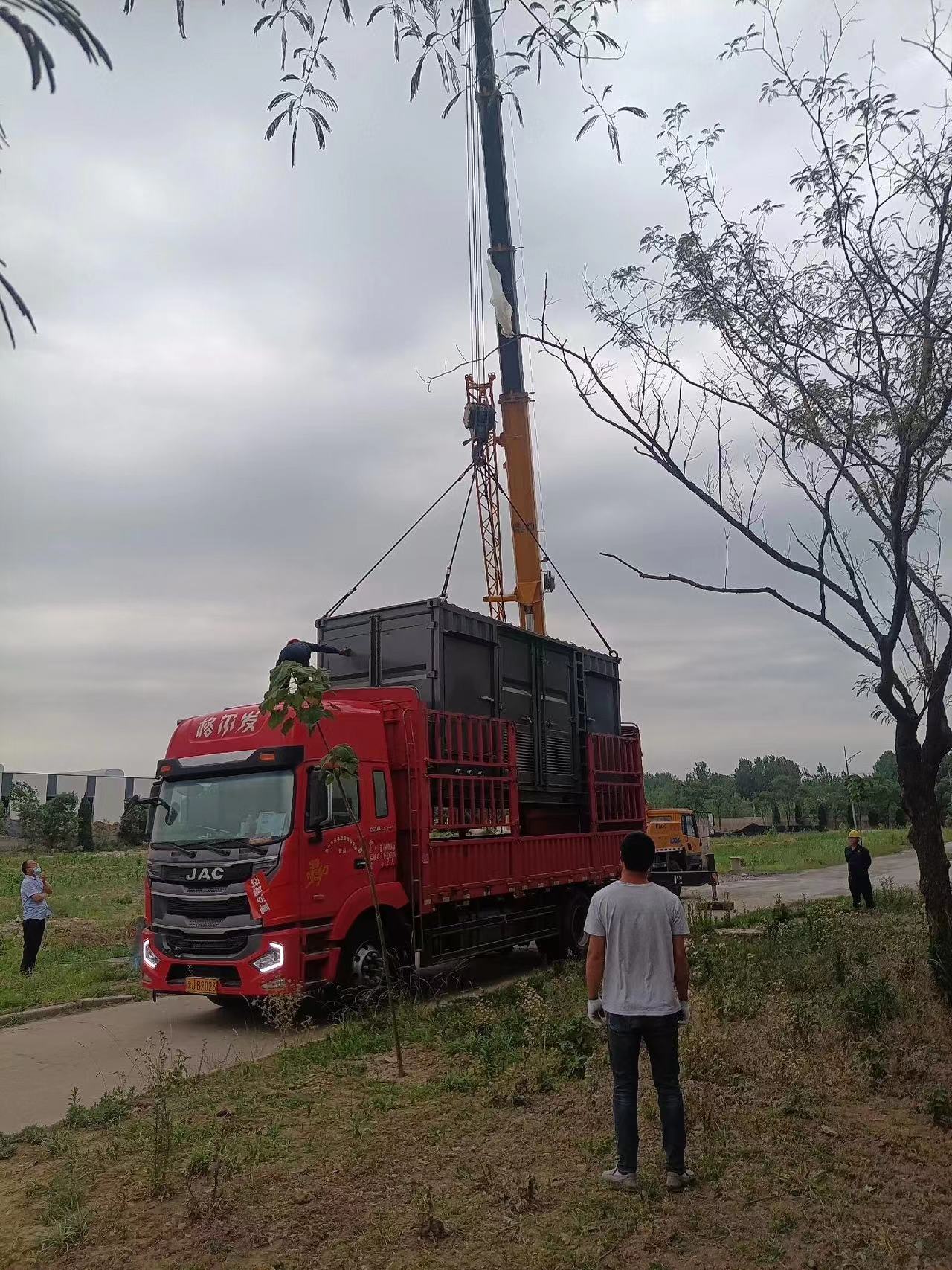 200KW发电机出租租赁400KW发电机电缆线出租UPS电源出租500kw发电机租赁良好口碑品质保证