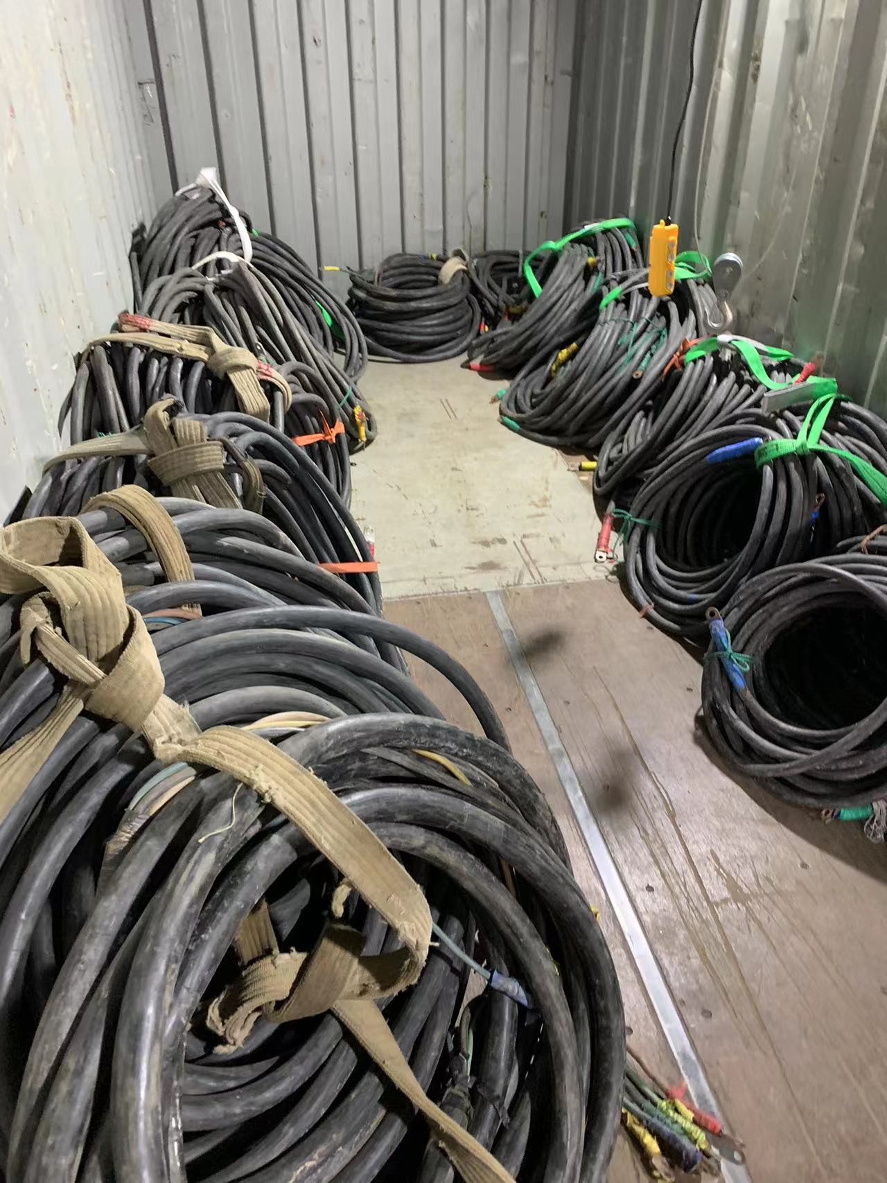 200KW发电机出租租赁400KW发电机电缆线出租UPS电源出租800千瓦发电机组出租案例丰富当地品牌