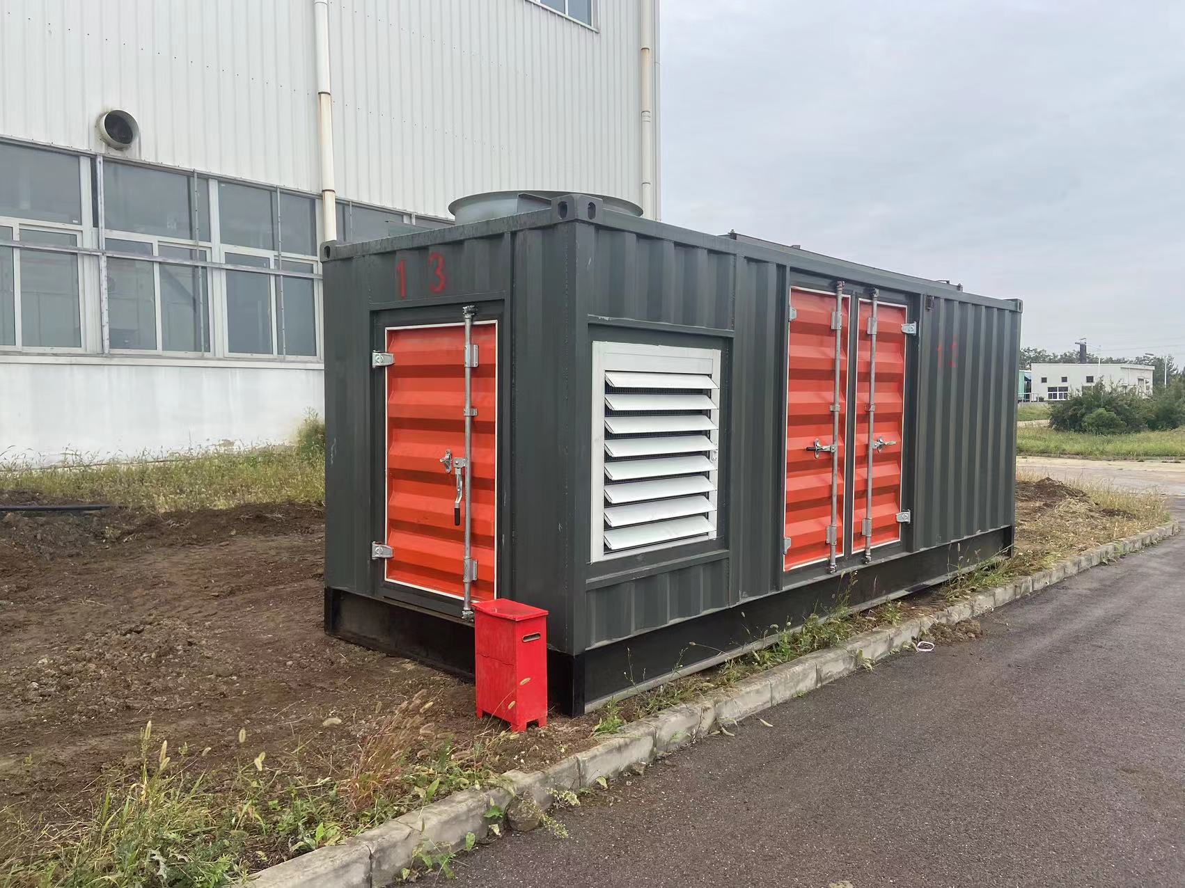200KW发电机出租租赁400KW发电机电缆线出租UPS电源出租附近工厂发电机出租技术可靠多家服务案例