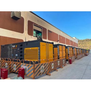 200KW发电机出租租赁400KW发电机电缆线出租UPS电源出租_10KV高压发电机出租品质优2025公司精心