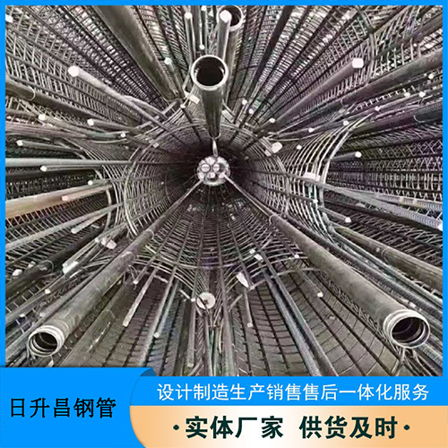 声测管现货厂家同城厂家