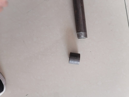 注浆管承插式声测管多种工艺