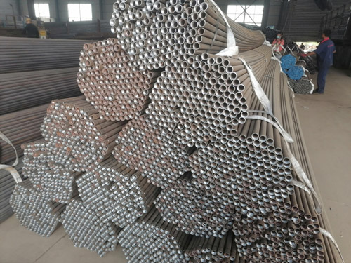 注浆管现货工厂现货供应